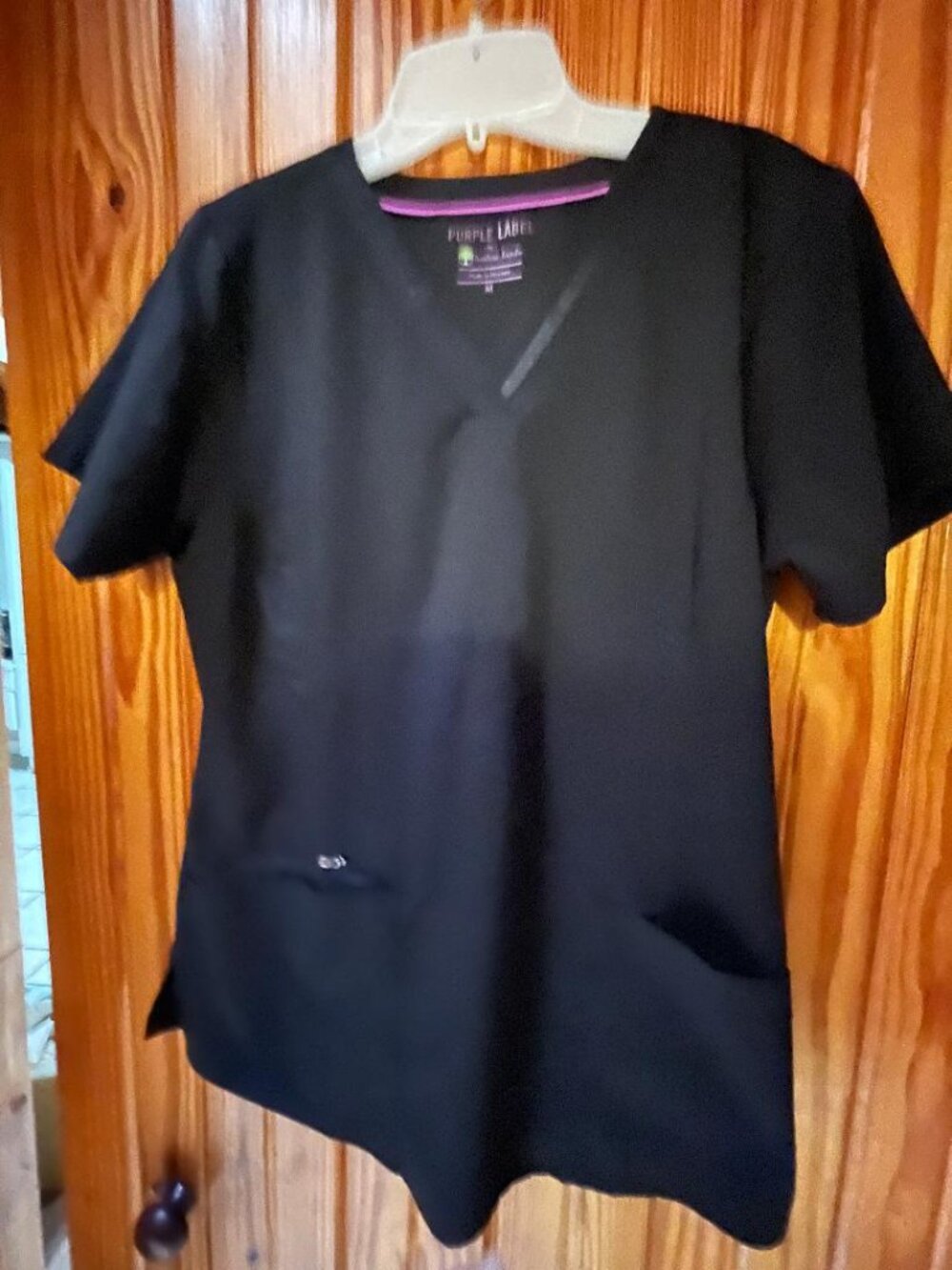Medical/Dental Scrub Top